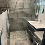 Au Calme Apartamento Vallauris