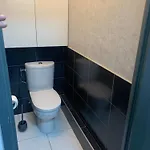 Au Calme Apartamento Vallauris
