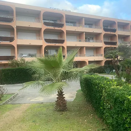 Au Calme Apartamento *