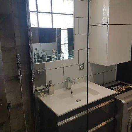 Au Calme Appartement